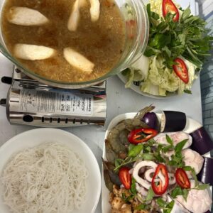 Lâu mắn miền Tây