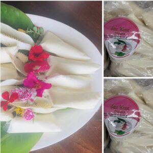 Yaourt sữa chua Houston