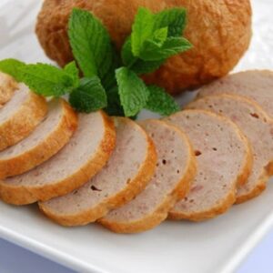 Chả chiên